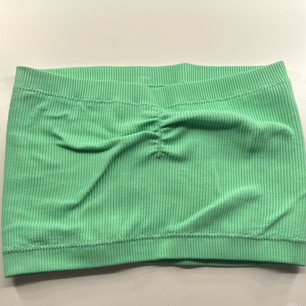 american eagle women’s tube top!